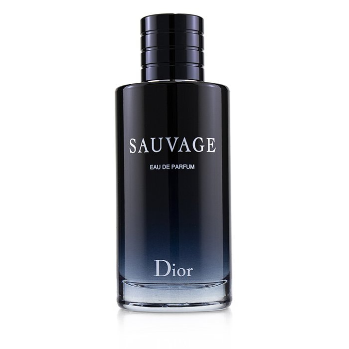 dior sauvage beauty zone