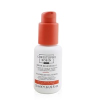 CHRISTOPHE ROBIN - Regenerating Serum with Prickly Pear Oil - Dry & Damaged Hair