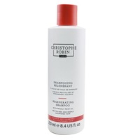 CHRISTOPHE ROBIN - Regenerating Shampoo with Prickly Pear Oil - Dry & Damaged Hair