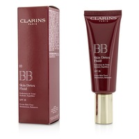 CLARINS - BB Skin Detox Fluid SPF 25