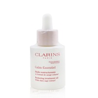 CLARINS - Calm-Essentiel Restoring Treatment Oil - Sensitive Skin