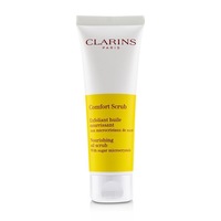 CLARINS - Comfort Scrub - Nourishing Oil Scrub 