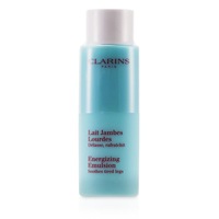 CLARINS - Energizing Emulsion For Tired Legs