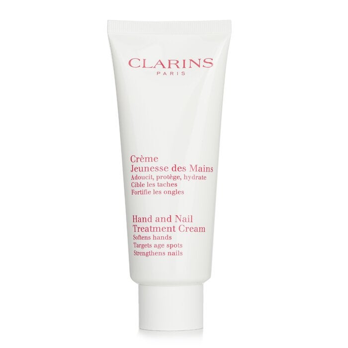 CLARINS - Hand & Nail Treatment Cream