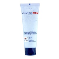 CLARINS - Men Exfoliating Cleanser
