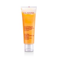 CLARINS - One Step Gentle Exfoliating Cleanser