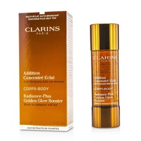 CLARINS - Radiance-Plus Golden Glow Booster for Body