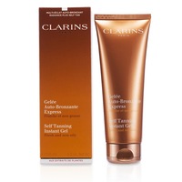 CLARINS - Self Tanning Instant Gel 