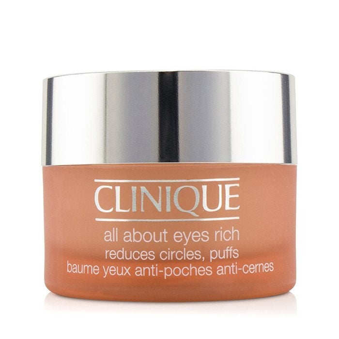 CLINIQUE - All About Eyes Rich