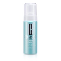 CLINIQUE - Anti-Blemish Solutions Cleansing Foam - For All Skin Types