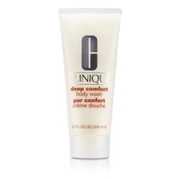 CLINIQUE - Deep Comfort Body Wash