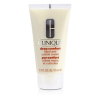 CLINIQUE - Deep Comfort Hand And Cuticle Cream