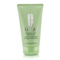 CLINIQUE - Foaming Sonic Facial Soap