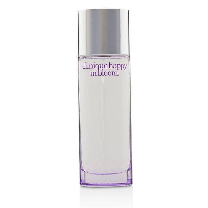 clinique bloom perfume