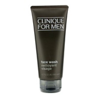CLINIQUE - Men Face Wash (For Normal to Dry Skin)