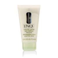 CLINIQUE - Naturally Gentle Eye Make Up Remover