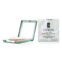 CLINIQUE - Stay Matte Powder Oil Free