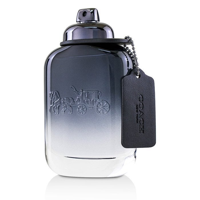 coach man eau de toilette