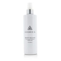 COSMEDIX - Benefit Balance Antioxidant Infused Toning Mist - Salon Size 