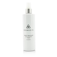 COSMEDIX - Purity Balance Exfoliating Prep Toner - Salon Size