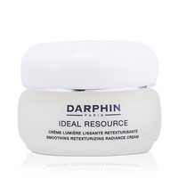DARPHIN - Ideal Resource Smoothing Retexturizing Radiance Cream (Normal to Dry Skin)