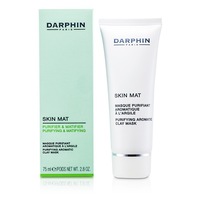 DARPHIN - Skin Mat Purifying Aromatic Clay Mask