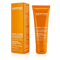 DARPHIN - Soleil Plaisir Sun Protective Cream for Face SPF 50 