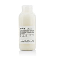 DAVINES - Love Curl Cream (Lovely Curl Enhancer For Wavy or Curly Hair)