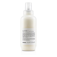 DAVINES - Love Curl Primer (Lovely Curl Hydrating Anti-Humidity Blowdry Prep Milk For Wavy or Curly Hair)