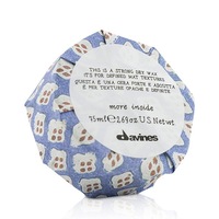 DAVINES - More Inside This Is A Strong Dry Wax (For Defined Mat Textures)