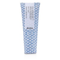 DAVINES - More Inside This Is A Strong Hold Cream Gel (For Firm Polished Looks)