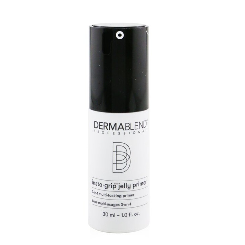 Buy DERMABLEND Insta Grip Jelly Primer MyDeal