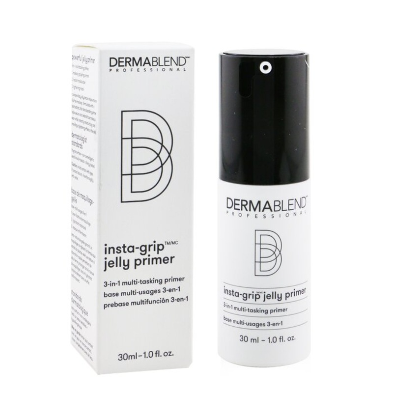 Buy DERMABLEND Insta Grip Jelly Primer MyDeal