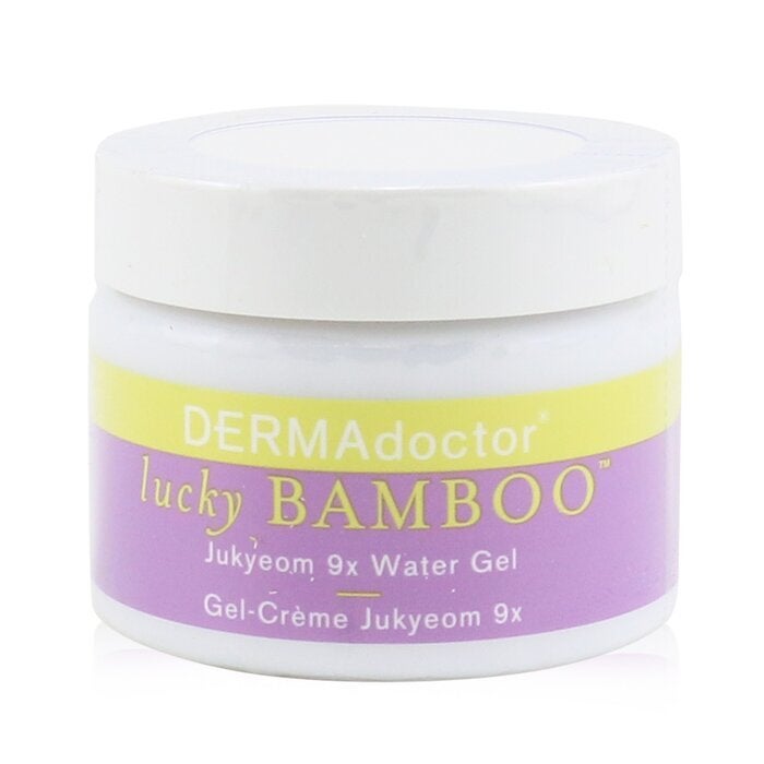 DERMADOCTOR - Lucky Bamboo Jukyeom 9x Water Gel