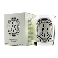 DIPTYQUE - Scented Candle - Cypres (Cypress)