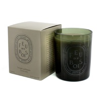 DIPTYQUE - Scented Candle - Feu De Bois (Wood Fire)