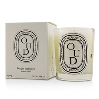 DIPTYQUE - Scented Candle - Oud