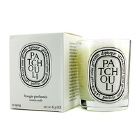 DIPTYQUE - Scented Candle - Patchouli