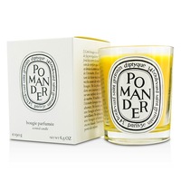 DIPTYQUE - Scented Candle - Pomander 