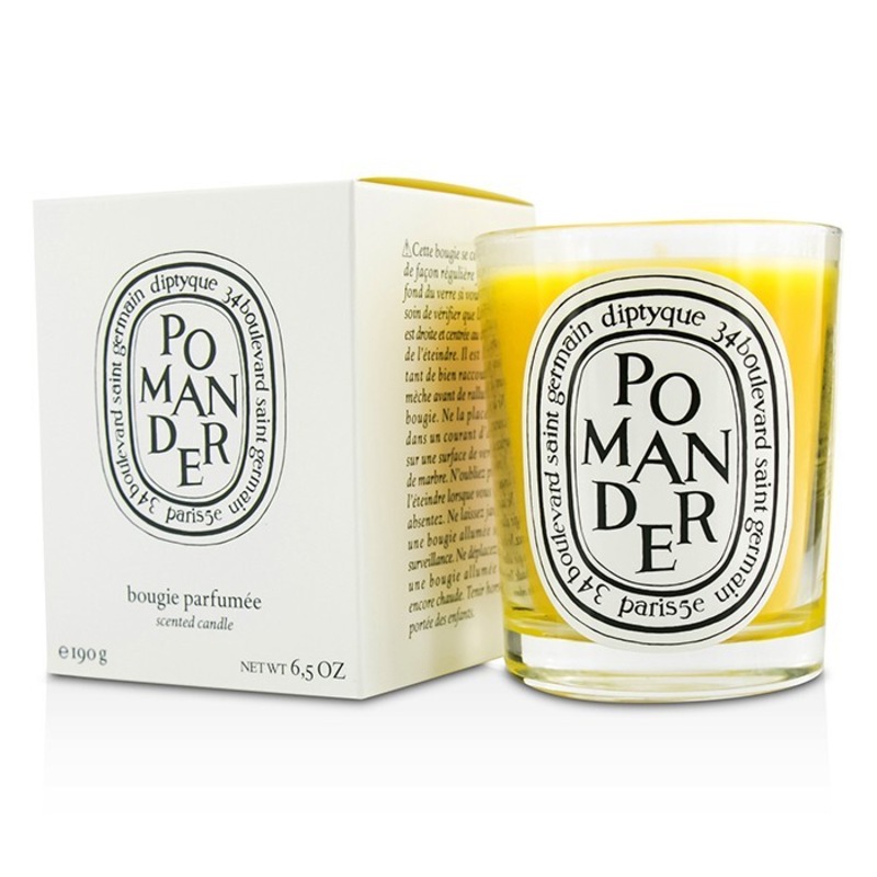 Buy DIPTYQUE Scented Candle Pomander MyDeal