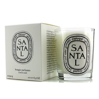 DIPTYQUE - Scented Candle - Santal (Sandalwood)