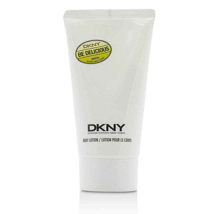 be delicious dkny lotion