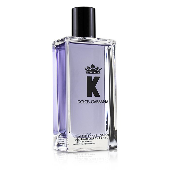 Dolce gabbana after shave lotion hot sale