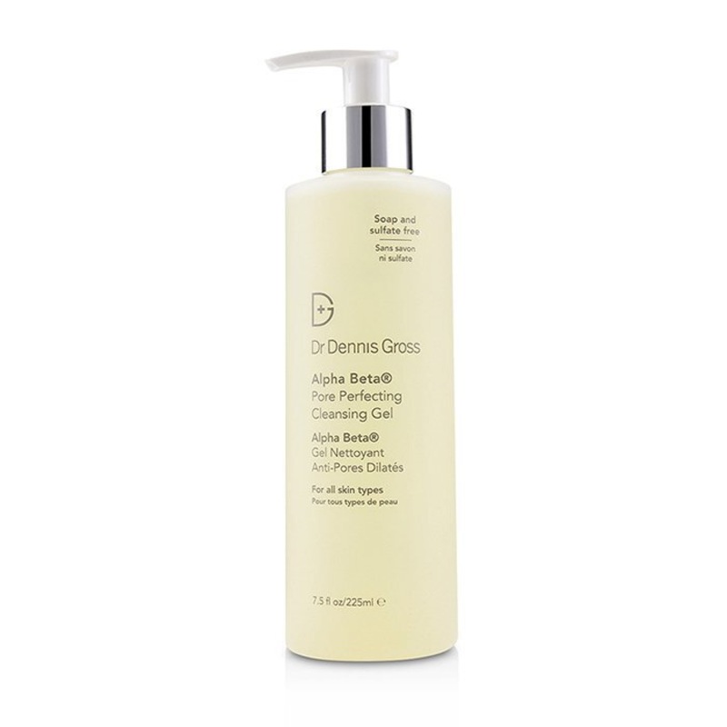 Buy DR DENNIS GROSS - Alpha Beta Pore Perfecting Cleansing Gel - MyDeal