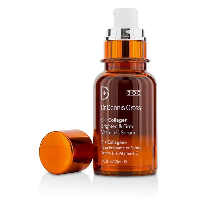 Buy DR DENNIS GROSS C + Collagen Brighten & Firm Vitamin C Serum MyDeal