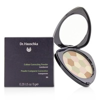 DR. HAUSCHKA - Colour Correcting Powder