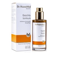 DR. HAUSCHKA - Facial Toner (For Normal, Dry & Sensitive Skin) 