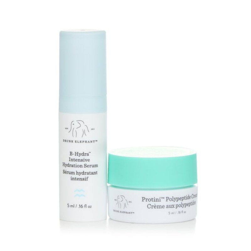 Buy DRUNK ELEPHANT Drunk Elephant 2pcs Set BHydra Intensive