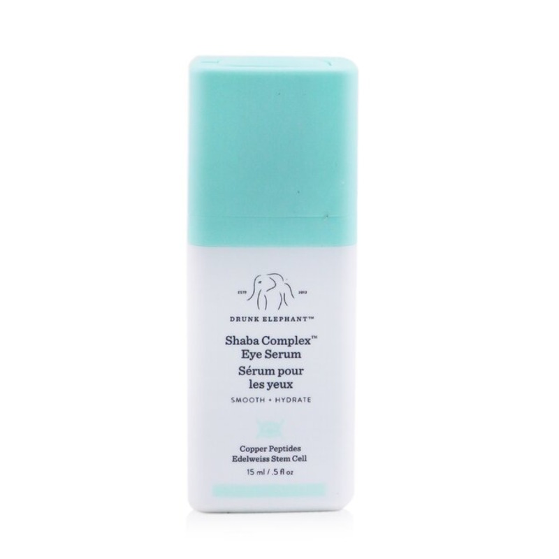 Buy DRUNK ELEPHANT Shaba Complex Eye Serum MyDeal