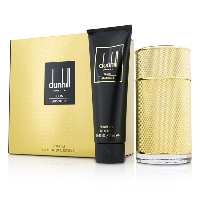 dunhill icon absolute 100ml price